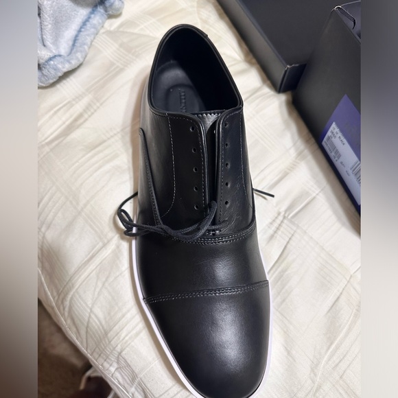 Allen Edmonds Park Sneaker- BRAND NEW - Picture 2 of 7